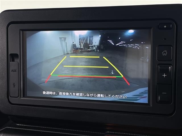 Daihatsu TAFT 2021 6997924-16