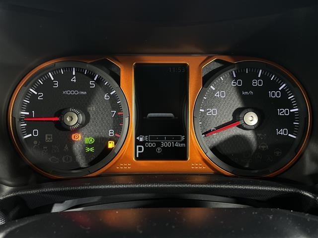 Daihatsu TAFT 2021 6997924-7