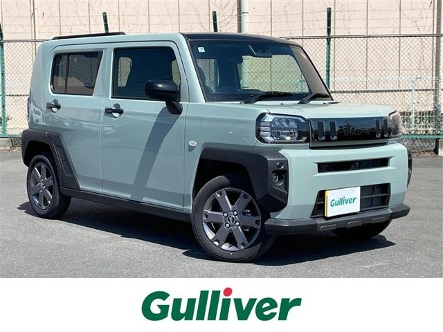 Daihatsu TAFT 2025 6997925-0