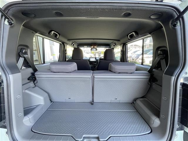 Daihatsu TAFT 2025 6997925-10
