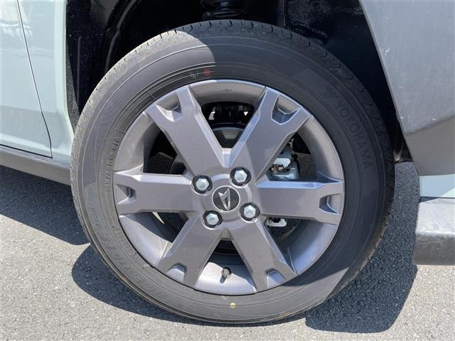 Daihatsu TAFT 2025 6997925-11