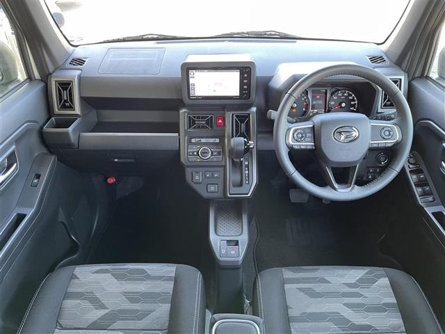 Daihatsu TAFT 2025 6997925-14