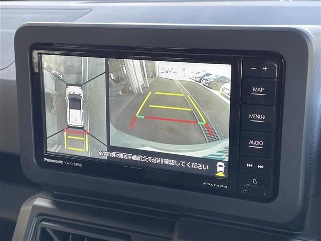 Daihatsu TAFT 2025 6997925-15