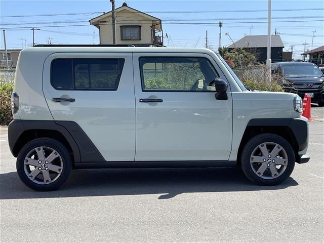 Daihatsu TAFT 2025 6997925-20