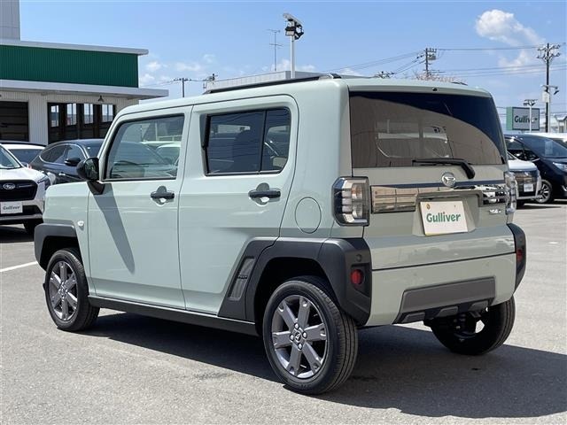 Daihatsu TAFT 2025 6997925-22