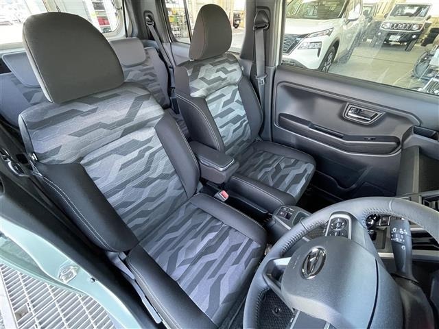 Daihatsu TAFT 2025 6997925-8
