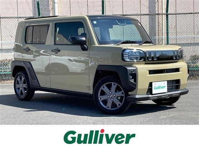 Daihatsu TAFT 2025 6997939-0