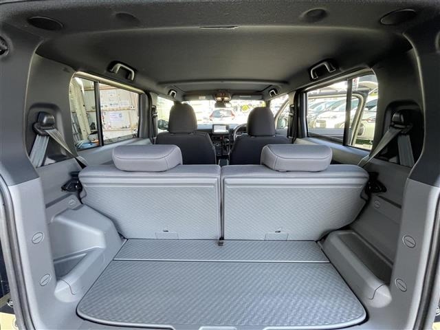 Daihatsu TAFT 2025 6997939-10