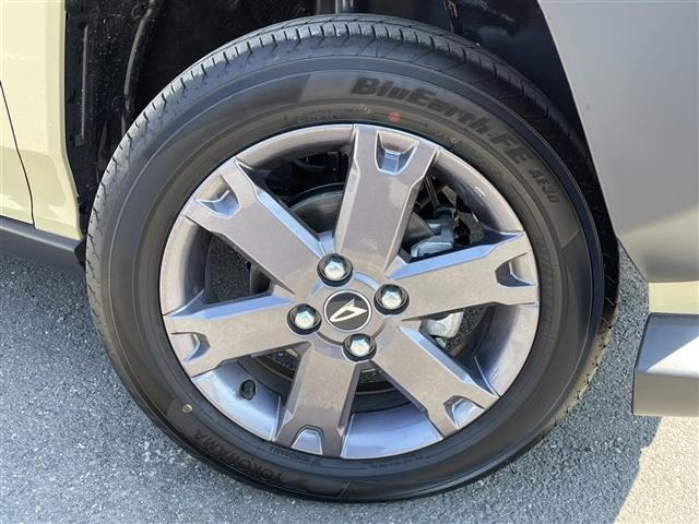 Daihatsu TAFT 2025 6997939-11