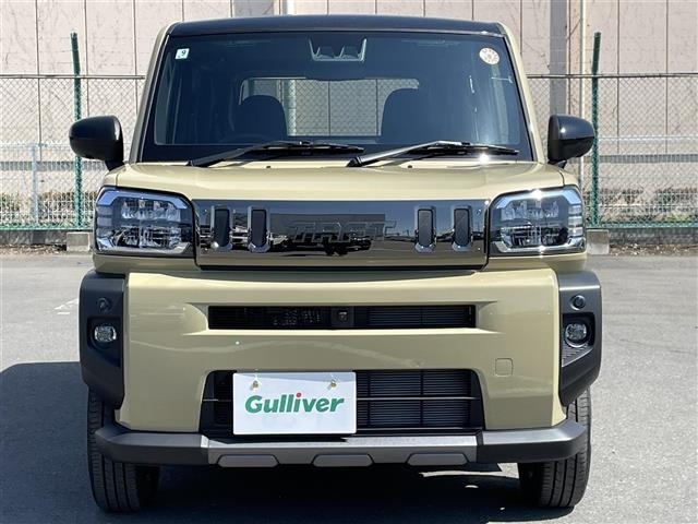 Daihatsu TAFT 2025 6997939-12