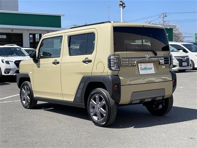 Daihatsu TAFT 2025 6997939-13