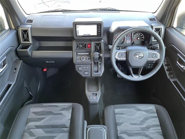 Daihatsu TAFT 2025 6997939-14