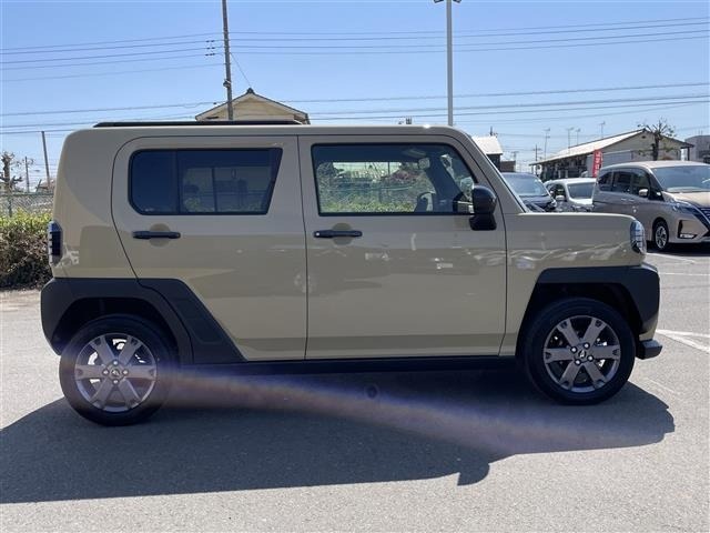 Daihatsu TAFT 2025 6997939-20