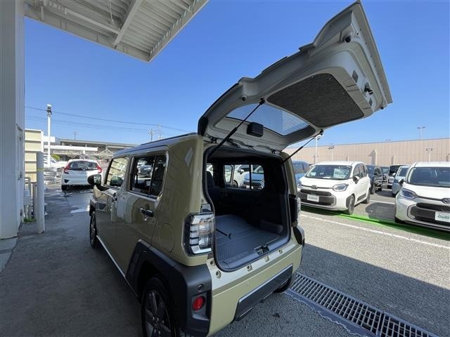 Daihatsu TAFT 2025 6997939-22