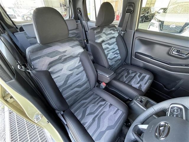 Daihatsu TAFT 2025 6997939-8