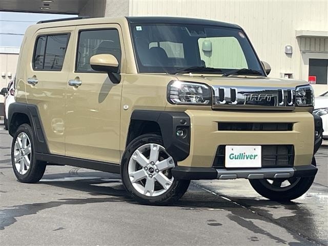 Daihatsu TAFT 2024 6997941-0