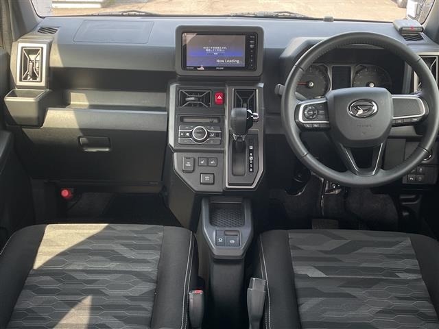 Daihatsu TAFT 2024 6997941-10