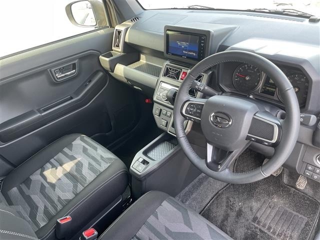 Daihatsu TAFT 2024 6997941-11