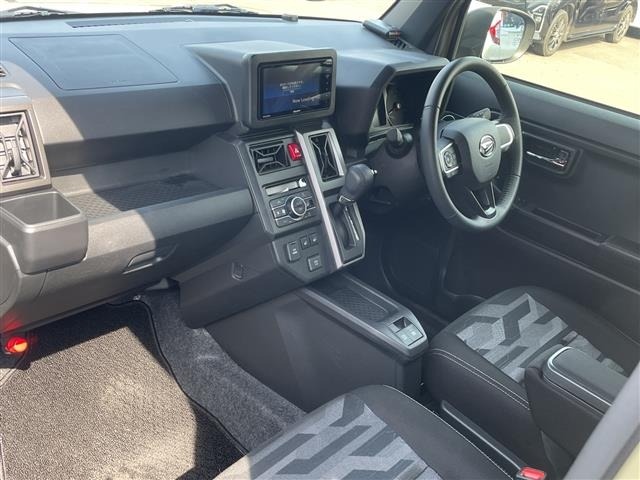 Daihatsu TAFT 2024 6997941-12