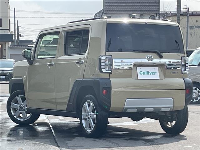 Daihatsu TAFT 2024 6997941-13