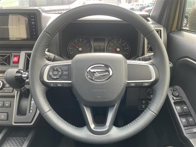 Daihatsu TAFT 2024 6997941-14