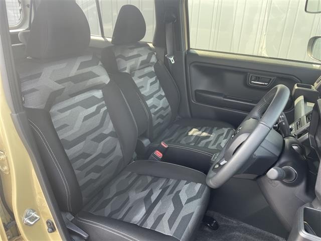 Daihatsu TAFT 2024 6997941-20