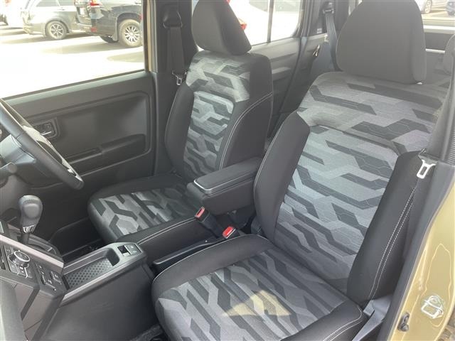 Daihatsu TAFT 2024 6997941-22