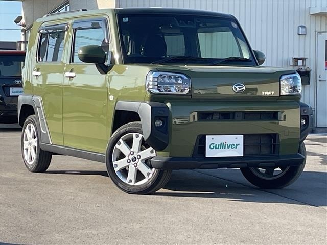 Daihatsu TAFT 2022 6997951-0