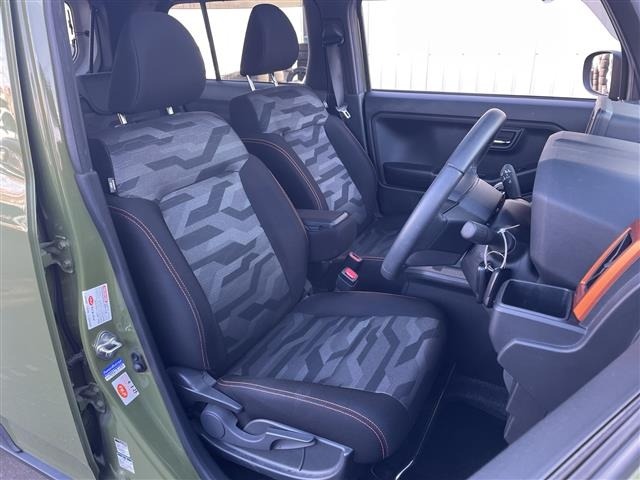 Daihatsu TAFT 2022 6997951-10