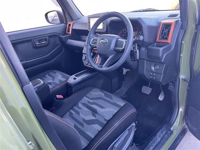 Daihatsu TAFT 2022 6997951-11