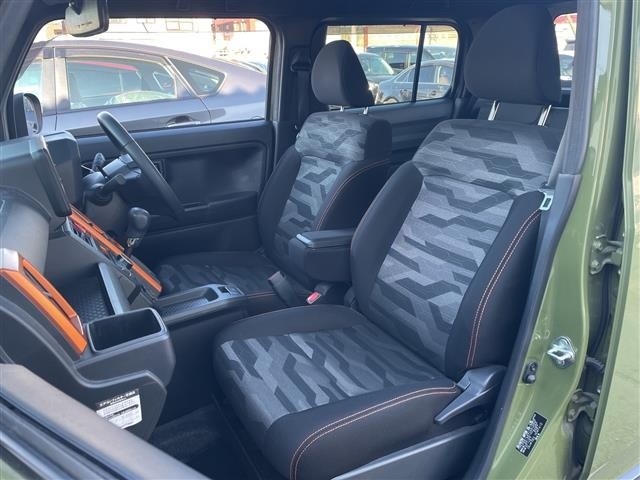 Daihatsu TAFT 2022 6997951-12