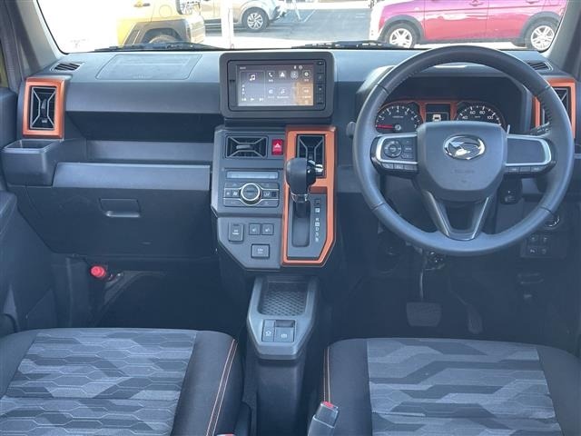 Daihatsu TAFT 2022 6997951-13