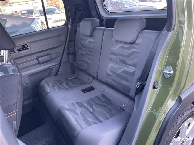 Daihatsu TAFT 2022 6997951-2