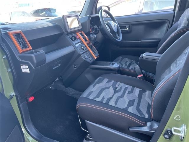 Daihatsu TAFT 2022 6997951-20