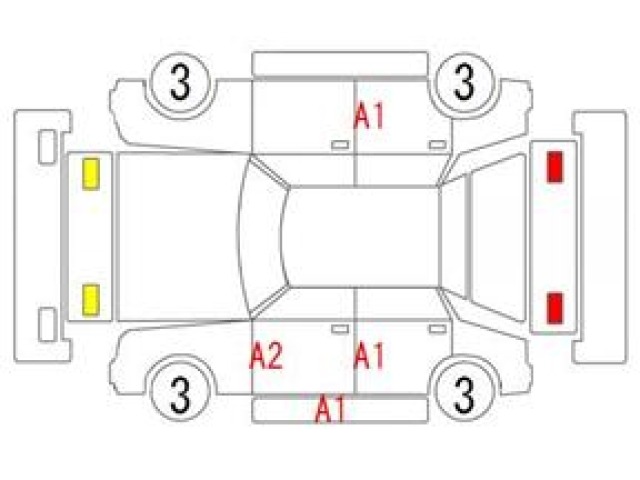 Daihatsu TAFT 2022 6997951-23