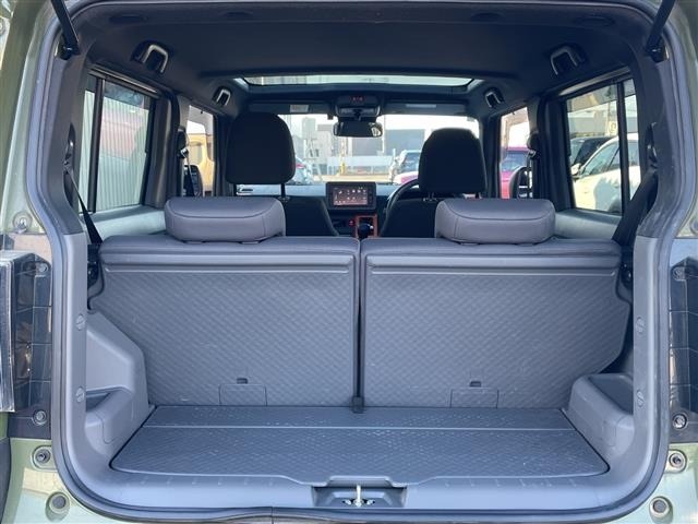 Daihatsu TAFT 2022 6997951-4
