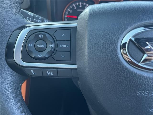 Daihatsu TAFT 2022 6997951-5