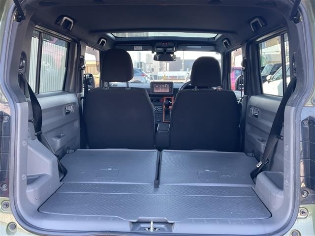 Daihatsu TAFT 2022 6997951-6