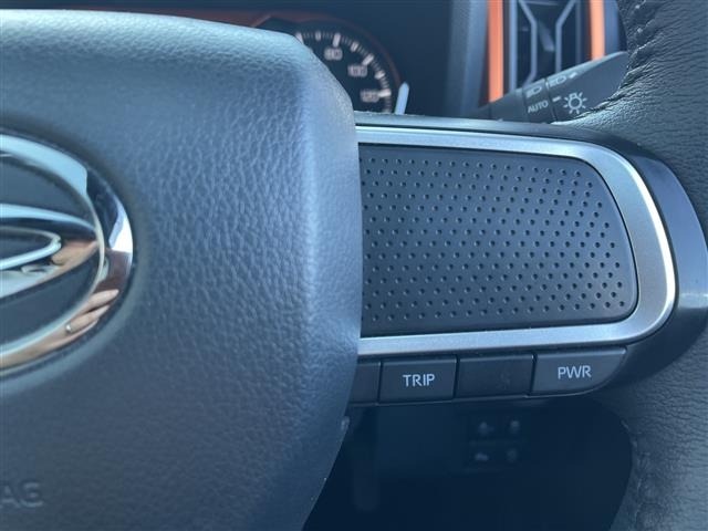 Daihatsu TAFT 2022 6997951-7