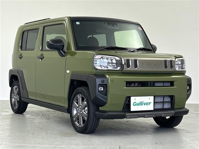 Daihatsu TAFT 2025 6997959-0