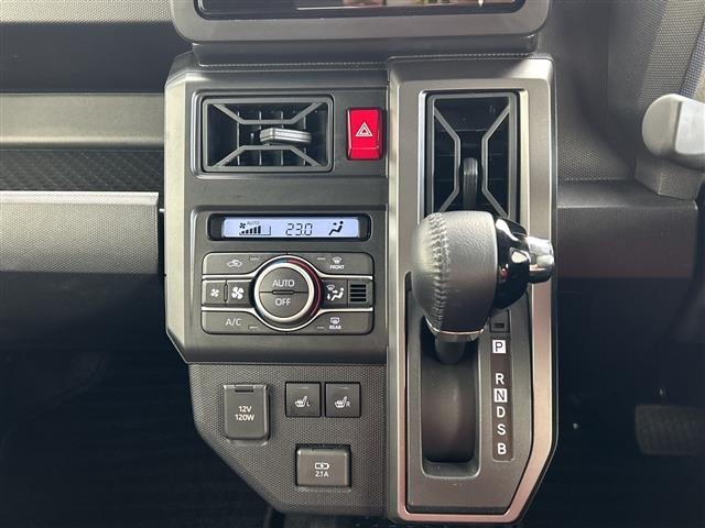 Daihatsu TAFT 2025 6997959-12