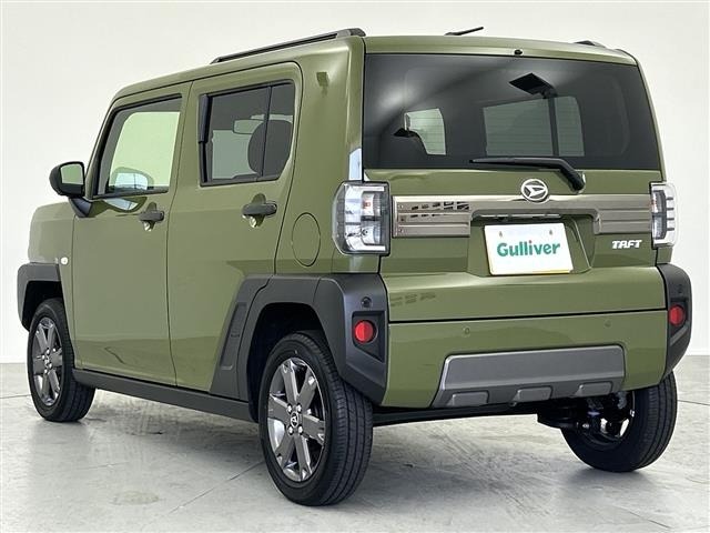 Daihatsu TAFT 2025 6997959-13