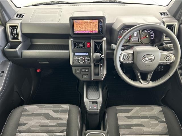 Daihatsu TAFT 2025 6997959-14