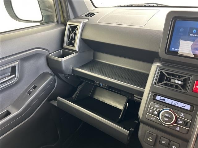 Daihatsu TAFT 2025 6997959-4