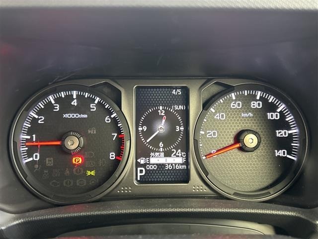 Daihatsu TAFT 2025 6997959-5