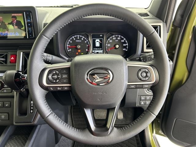 Daihatsu TAFT 2025 6997959-7