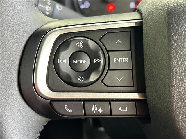 Daihatsu TAFT 2025 6997959-8