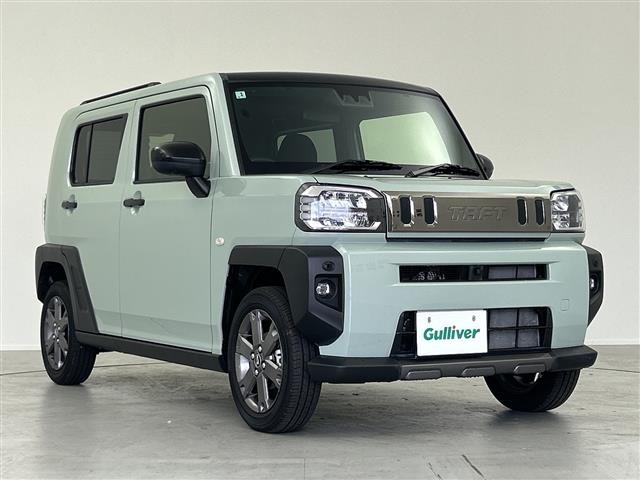 Daihatsu TAFT 2025 6997960-0