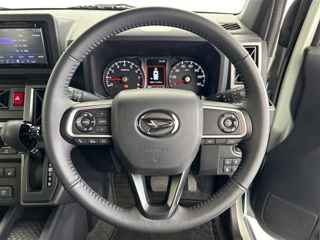 Daihatsu TAFT 2025 6997960-1