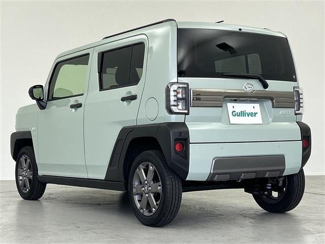 Daihatsu TAFT 2025 6997960-13